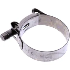 Halteschelle Schalldämpfer 63 mm passend für: BMW S