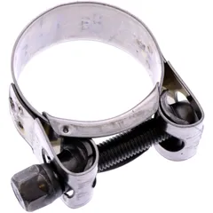 Halteschelle Schalldämpfer 36 mm passend für: BMW S