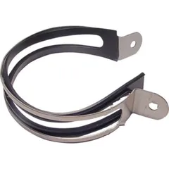 Auspuff Endtopf Halteschelle Schalldämpfer 306328501R