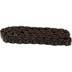 Steuerkette offen DID mit Schloss SCA0412A SV/118 passend für: Honda XL, XBR, XR