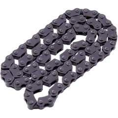 Cam chain 101 Octane alternative: 7411604 for: Baotian BT49QT - 7A1, BT49QT - 10, BT49QT - 12A1
