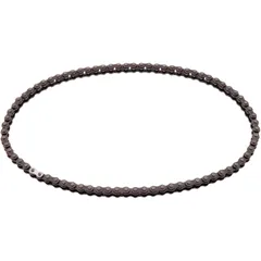 Endless Oil Pump Chain 25HT DHA/78 for Motorcycles