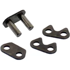 CAM CHAIN LINK DID SC2515 DHA SOLID RIVET for Motorcycles