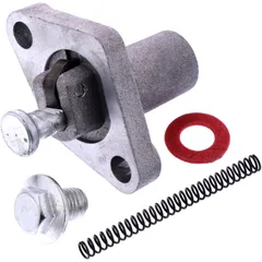 Cam chain tensioner complete 101 Octane for: Baotian BT49QT - 7A1, BT49QT - 10, BT49QT - 12A1
