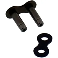 Cam chain link DID 219T hollow rivet for: Honda CB, CJ, VF, Kawasaki Z, Z1R, Z1