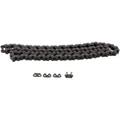 Steuerkette offen Borg Warner Morse mit Schloss 92RH2010/106 passend für: Piaggio MP3, Beverly, X9