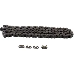 Steuerkette offen Borg Warner Morse mit Schloss 92RH2010/092 passend für: Kawasaki KVF, KFX