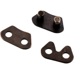 Cam chain link BORG WARNER morse 92rh2005 solid rivet for: Kymco Agility, People, Like