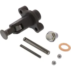 Steuerkettenspanner für: Yamaha Original 5DM1221000