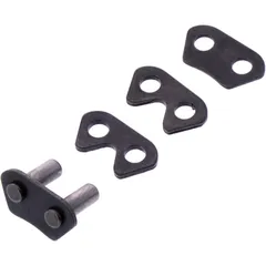 Cam chain link BORG WARNER morse 82rh2010 solid rivet for: Honda CB, VT, NTV