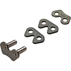 Cam chain link BORG WARNER morse 92rh2010 solid rivet for: Honda VT, GL, NT, XL