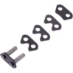 Cam chain link BORG WARNER morse 82rh2015 solid rivet for: Honda CB, CBR, XL