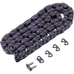 Steuerkette offen Borg Warner Morse mit Schloss 82RH2015/102 passend für: Honda XR, XL