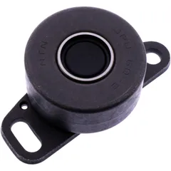 Spannrolle Originalersatzteil für Riemen passend für: Honda GL 7411460