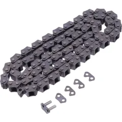 Timing chain open with rivet HB2822015118A