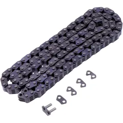 Steuerkette offen Borg Warner Morse mit Schloss 82RH2015/136 passend für: Honda VT, VF