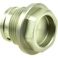 Drain plug M24X1. 5 mm for: BMW S, HP4