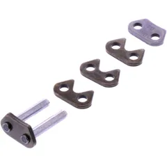 Cam chain link DID sc0417H dha sv solid rivet for: Honda CX, GL