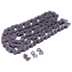 Cam chain open DID incl link scr0404 sv/094 for: Kymco Agility, X - Town, People