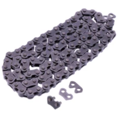 Cam chain open DID incl link scr0404 sv/096 for: Piaggio Beverly, MP3, X10