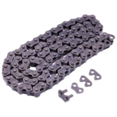 Cam chain open DID incl link scr0409 sv/092 for: Kawasaki KVF, KFX
