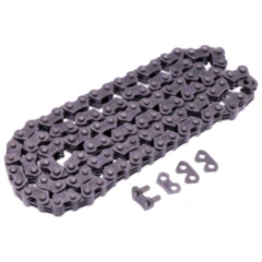Cam chain open DID incl link scr0409 sv/106 for: Piaggio MP3, Beverly, X9