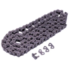 Cam chain open DID incl link scr0409 sv/114 for: Gas Gas EC, Kawasaki KX