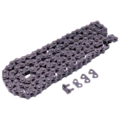 Cam chain open DID incl link scr0409 sv/120 for: Honda CB, TRX