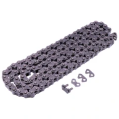 CAM CHAIN OPEN DID incl. LINK SCR0409 SV/130