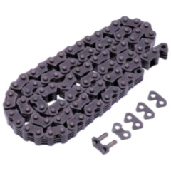 CAM CHAIN OPEN DID INCL LINK SCR0412 SV/088 for: Honda, Suzuki