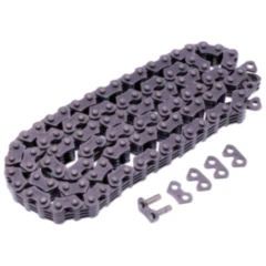 Cam chain open DID incl link scr0412 sv/104 for: Honda CRF, Husqvarna FC, FS, FE