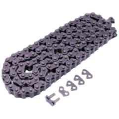 Cam chain open DID incl link scr0412 sv/116 for: Honda CBR, CB, CBF, Yamaha YFM