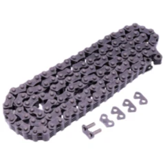 Cam chain open DID incl link scr0412 sv/120 for: Honda VFR, Kymco MXU