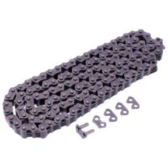 Cam chain open DID incl link scr0412 sv/122 for: Kawasaki ZX - 6R, ZZR