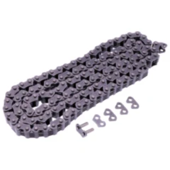 Cam chain open DID incl link scr0412 sv/126 for: Kawasaki Z, Ninja, ZX - 10R