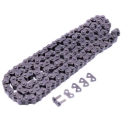 Cam chain open DID incl link scr0412 sv/132 for: Honda VFR, Kawasaki ZX - 12R