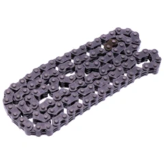 Cam chain endless DID scr0409 sv/106 for: Piaggio MP3, Beverly, X9, Gilera Fuoco, Nexus