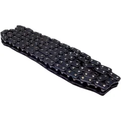 Open CAM CHAIN DID incl. LINK 215F DHA/118 for motorcycles