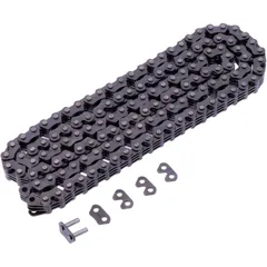 Steuerkette offen Borg Warner Morse mit Schloss 92RH2015/134 passend für: Kawasaki ER - 6F, ER - 6N, Z