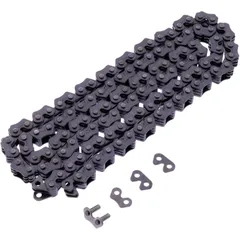 Steuerkette offen Borg Warner Morse mit Schloss 92RH2010/120 passend für: Honda CB, TRX