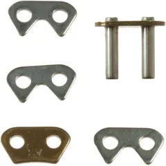CAM CHAIN LINK DID SCA0412A SV SOLID RIVET for motorcycles