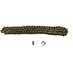 Cam chain open DID incl link 25sh dha/104 for: Yamaha YFM