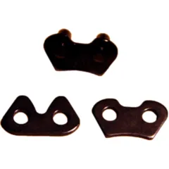 CAM CHAIN LINK DID SCR0404 SV SOLID RIVET for Motorcycles