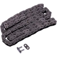 Cam chain endless DID 05T/118 incl link for: Kawasaki Z