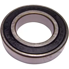 Kugellager 60/32 2RS Rillenkugellager