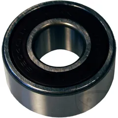 Schrägkugellager NTN 5204SCLLD/2AS passend für: BMW R, K, C1, Honda VT, ST, NT, GL