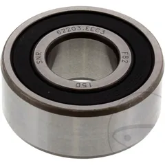 Kugellager 62203 2RSC3 SNR passend für: Ducati Supersport, Monster, 888