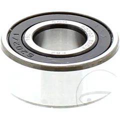 Radlager 62202 2RS C3 für Motorräder