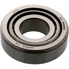 Kegelrollenlager NTN 4T - 30203 passend für: BMW R, K, Kymco MXU, AK, CV3
