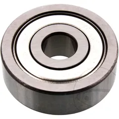 Kugellager 638 2RS NTN passend für: Piaggio NRG, Zip, Liberty, CPI Aragon, Oliver, GTR